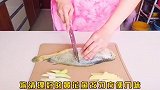 老生寻美食第220期,酱焖黄花鱼