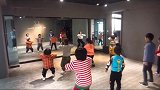 小可爱们好认真