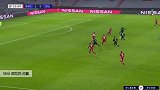 阿拉巴 欧冠 2020/2021 拜仁慕尼黑 VS 萨尔茨堡 精彩集锦