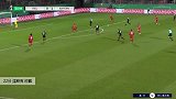 泽斯克 德国杯 2020/2021 基尔 VS 拜仁慕尼黑 精彩集锦