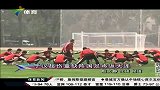 国足-13年-于汉超伤重缺阵国足将返辽足-新闻