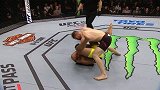 UFC-17年-格斗之夜110：轻重量级凯特拉巴vs达席尔瓦-全场