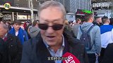 街访美凌格：输球全赖齐达内！ 本泽马早就不行了为啥不上伊斯科？
