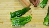 你知道辣椒怎么做最好吃吗？今天大厨教你详细步骤，上桌被扫光