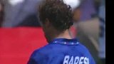 1994年美国世界杯决赛 巴西0-0意大利（点球3-2）