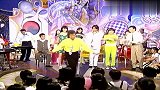 这次音乐教室大咖云集，张菲却被人调侃很“残废”