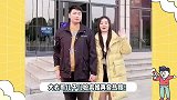 大衣哥不是老实人陈亚男官宣离婚，遭人持刀挟持，还被绑架跟踪