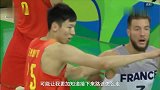 篮球-17年-红色的传承! 周琦: 我已做好征战准备-专题