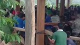 这才是真正的搬家，看样子国内的搬家公司还胜任不了
