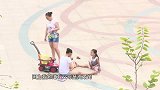 男子懒惰不工作，却逼迫妻子网聊诈骗，妻子想逃却被铁链锁！