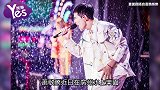 萧敬腾雨神降临到发布警报 一开口就飙大雨登热搜