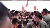 瓶盖可以拧不开，但是拔河一定要赢
