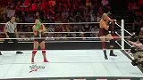 WWE-14年-RAW第1098期：耳光抽醒丝袜哥 马瑞拉vs杰克斯瓦格-花絮