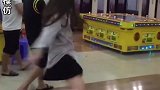 孩子静悄悄，难道在作妖