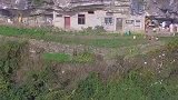贵州大山发现一户人家，是谁在这里隐居呢，你敢住么