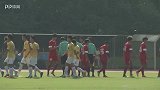 青超联赛U-19A第14轮录播：上海上港vs上海申鑫