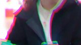 赖美云眼睛清澈又充满灵气，让人非常羡慕啊