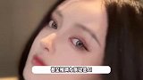 听障女生因高颜值走红，长相完美被质疑像AI，本人承认微调过几处