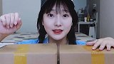 买了两个军粮盲盒！老田带大家看看到底怎么个事
