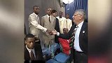 篮球-17年-转眼21年！斯特恩和科比艾弗森等新秀握手视频曝光-专题