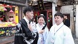 潘宥诚 12.12的vlog-西塘汉服文化周