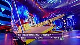 现场验证三种胶的粘度，嘉宾瞬间展开热烈讨论，你的答案是什么