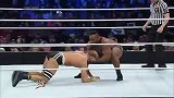 WWE-14年-SD第768期：双打赛Rob Van Dam Big E vs Cesaro Bad News Barrett-花絮