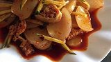 这样的美食你绝对没吃过，谁知道是什么，在线等。