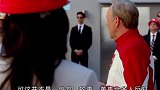 霸道总裁被雷劈，变成一只小猫咪