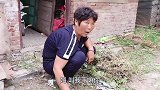 儿媳妇参加同学聚会，没想婆婆非要跟着去结局太搞笑了