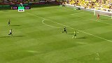 第87分钟诺维奇球员普基射门 - 被扑