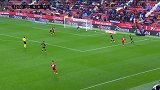 西甲-波尔图双响加尔韦斯建功 赫罗纳2-1击退巴列卡诺