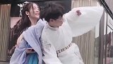汉服小姐姐被男神撩，和被普通人撩，这也太扎心了吧！