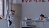 年纪轻轻就当长辈了，话说辈分这么大，有点承受不起啊