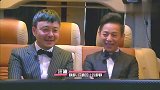 杨钰莹跟赵丽颖衣服撞色，惨遭宁静神补刀，何炅汪涵笑到不行