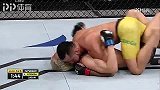 UFC-17年-格斗之夜117：蝇量级福尔米加vs佐佐木雄太-全场