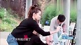 郑恺上节目应援女友，一波一波的狗粮向你砸来
