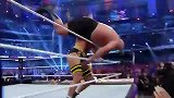 WWE-15年-60秒回顾WWE：31大名留摔角狂热史册的终结时刻-专题