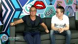 乐人无数-20160622-黄大炜&刚刚做客《乐人无数》