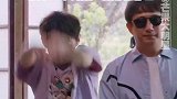 何炅 花式比心感谢书籍捐赠者，也太可爱了叭！