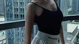 做我男朋友吧，我养你，但是超过一百块钱就算了，我太物质了