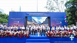 见证潜能与创造力的共生共长 深圳国王学校迎来首个周年校庆