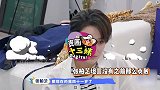 恋情再石锤！张柏芝坦言没以前勇敢，有依靠后变得更脆弱
