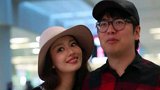 同为外国媳妇，吉娜最棒，秋瓷炫最美，只有她被黑