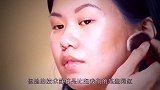 外国“无唇”妹子化妆，妆前是丑女妆后堪称芭比，手法让人别眨眼