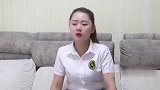 老师去学生家里家访，结果被学生做的料理招待了