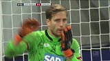 德甲-1516赛季-联赛-第10轮-霍芬海姆0:1汉堡-精华