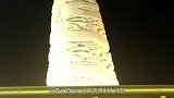 北京天安门前一对20吨重的华表，究竟有何作用？这回终于知道了