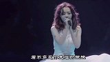 张靓颖演唱《画心》柔美的嗓音和旋律丝丝入扣，好听至极