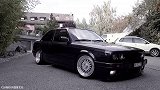 经典老车 BMW E30